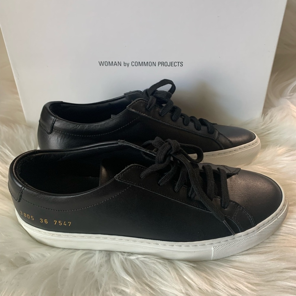 Common Projects - Picture 3 of 6